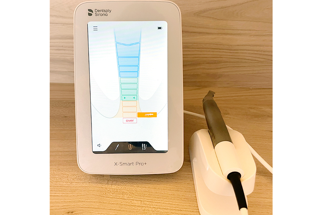 岡山市北区・きれいわ歯科