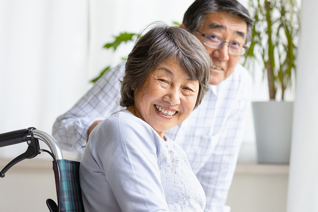 岡山市北区・きれいわ歯科