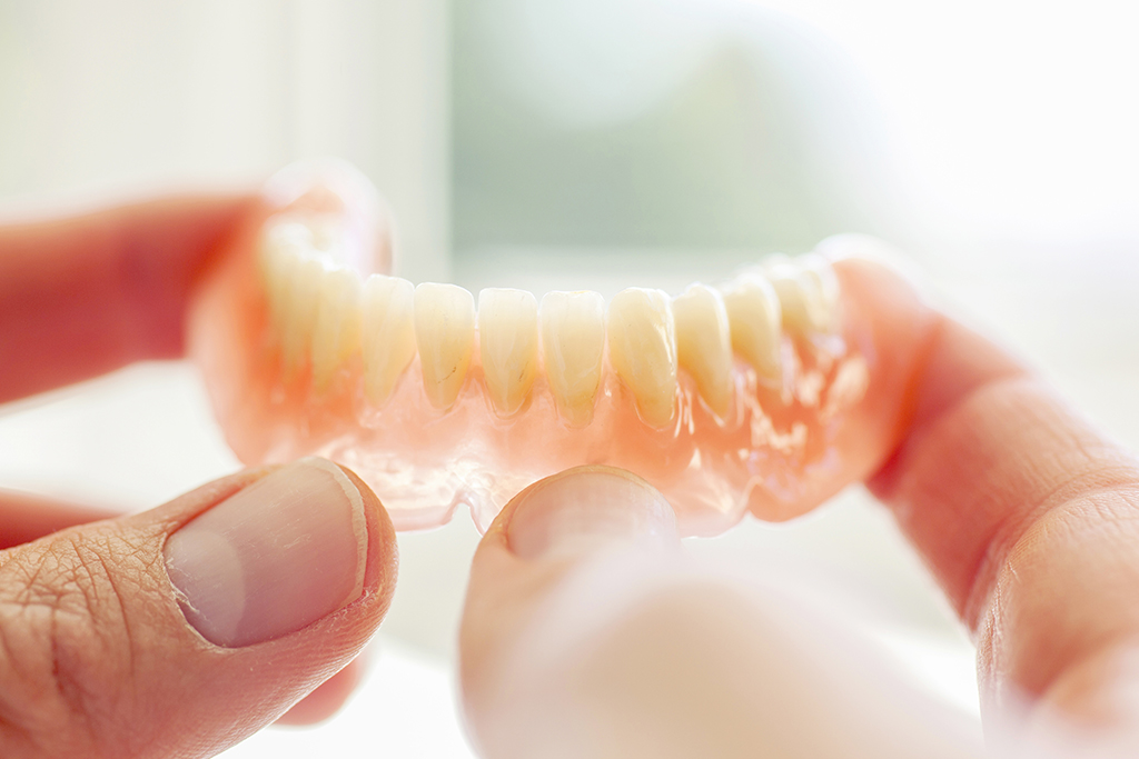 岡山市北区・きれいわ歯科