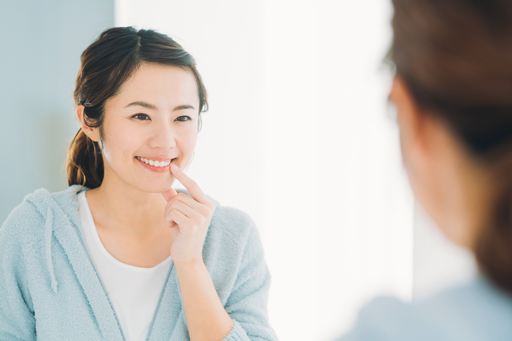 岡山市北区・きれいわ歯科