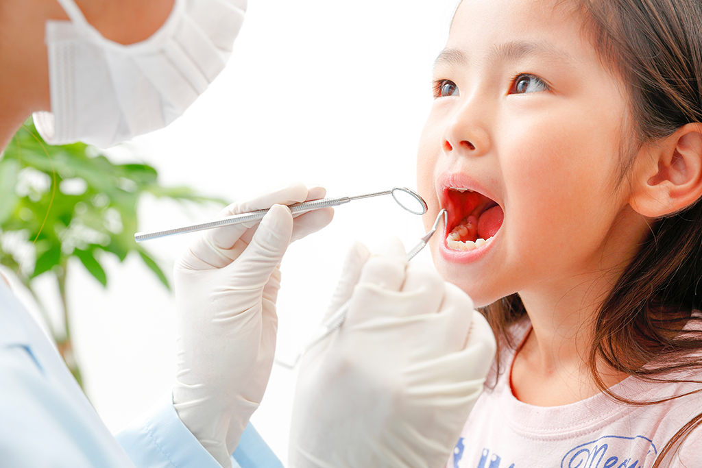 岡山市北区・きれいわ歯科