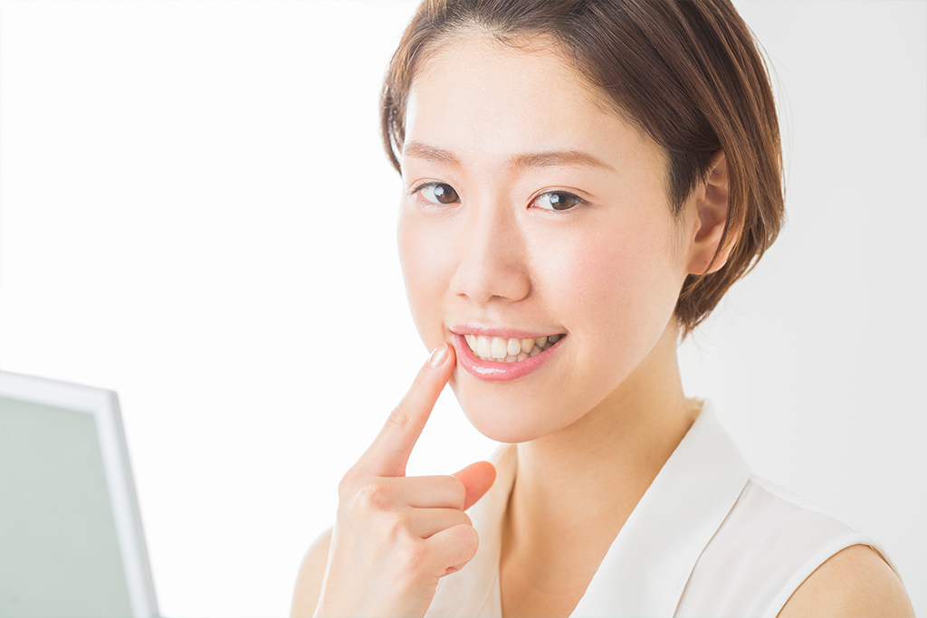 岡山市北区・きれいわ歯科