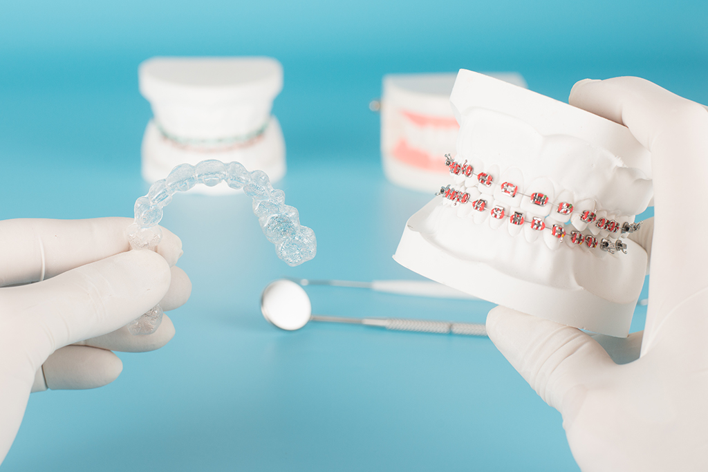 岡山市北区・きれいわ歯科