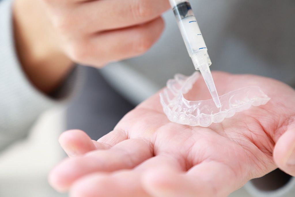 岡山市北区・きれいわ歯科