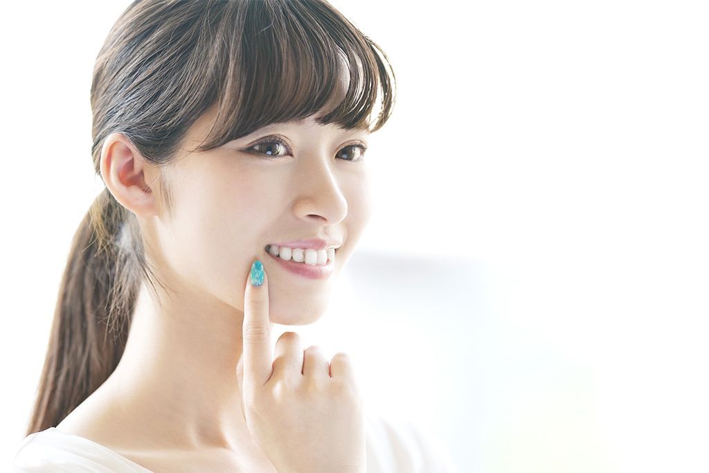 岡山市北区・きれいわ歯科