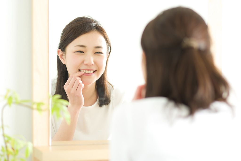 岡山市北区・きれいわ歯科